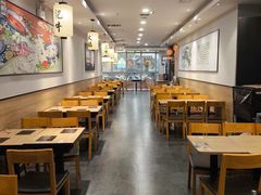 -吉野家(长青店)