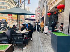-何胖子丸子汤(南海街店)