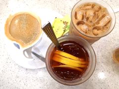 -明记港式烧腊茶餐厅(下沙店)
