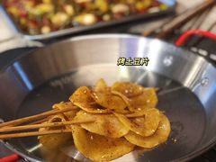 -神伙烧烤(江北黄泥塝店)