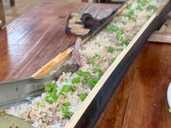 -香竹农庄•传统竹筒饭(十年店)