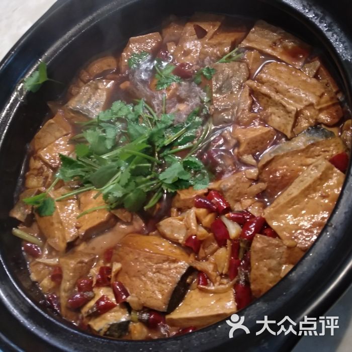 爱厨艺美食培训学校臭豆腐煲图片-北京厨艺-大众点评网