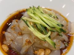 -小秦淮·南京土菜(新亭西路店)