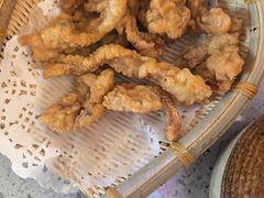 -阿婆情腊排骨火锅(金虹路店)