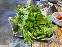 -刘记光大火锅鸡(北行店)