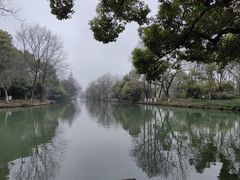 -西溪国家湿地公园