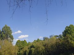 -月牙潭公园