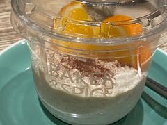 -BAKER&SPICE(安福路店)