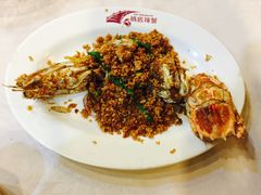 -桥底辣蟹(谢斐道店)