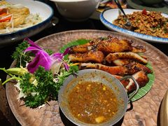 -金厨泰国餐厅·全泰籍厨师料理(拱北店)