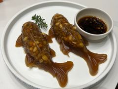 -惠丰堂饭庄·烤鸭·京味菜(民族大学店)