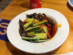 -滇小鱼·云南野生菌火锅(上杭路店)