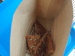 -香糯炎荞饼王(解放碑店)