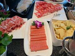 -番食园鲜食火锅(高新店)