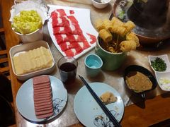 -东来顺饭庄(西直门店)