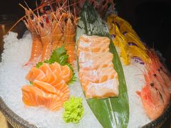 -京料理·日料自助·铁板燒(复悦城店)