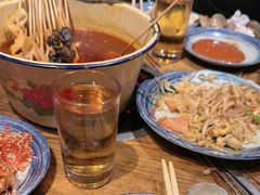 -北三老太太烧烤(人生一串上榜店)