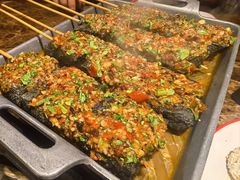 -郑喜旺烧烤(郑州总店)