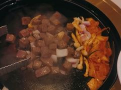 -韩时烤肉(枫蓝店)