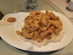 -东营西郊蓝海禧华大饭店·渔歌舫