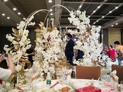 -天津津利华酒店