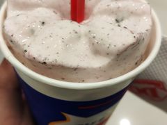 -DQ·蛋糕·冰淇淋(高新万达店)