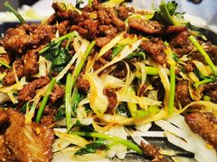 -马凯餐厅(地安门店)