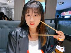 -海底捞火锅(航洋城店)