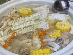 -龙泉人椰子鸡(龙昆南店)
