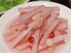 -乐口福家常菜馆(古庸路店)