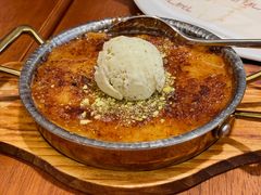 -ELI FALAFEL Lebanese&Mediterranean黎巴嫩美食(富城路店)