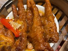 -点点心点心专门店(旺角店)
