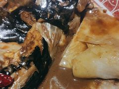 经典鱼头泡饼-旺顺阁鱼头泡饼(常营店)