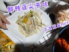 -庞家烧烤客栈(炮台山店)