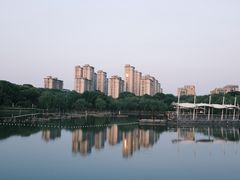 -桐乡植物园
