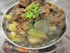 -桂萍特色牛筋牛杂(长堤街总店)