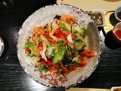 -鲤·鮨KOISUSHI