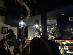 -Uncle Kosto科斯托·中东菜