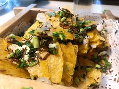 玉米锅巴-千岛湖小鱼儿·淳安匠心农家菜