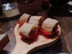 -院子餐厅·大锅菜·老杭帮(桥西直街店)