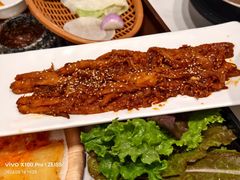 -吴氏包饭·传统民俗料理(延大学府店)