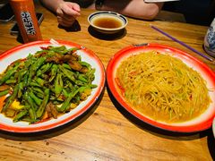 -泥糊破店小酒馆·团建聚餐(南京西路店)