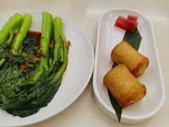 -蔡澜点心·粤菜(赛格国际购物中心店)