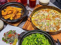 -荣记·囍粤茶餐厅(花都店)