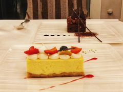 -上海和平饭店华懋阁 Cathay Room