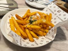 -G+KITCHEN·西餐·手作(时代广场店)