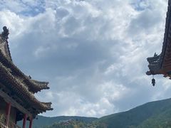 -五台山风景名胜区