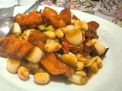 -味+新京宴·烤鸭·北京菜(创意谷店)