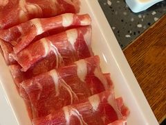 -华晟山城火锅(开发区港西东阁里店)