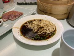 烫干丝-冶春茶社(官园桥店)